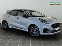 2023 Ford Puma 1.5 EcoBoost ST 5dr HATCHBACK PETROL Manual