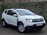 2023 Dacia Duster 1.0 TCe 90 Expression 5dr HATCHBACK PETROL Manual