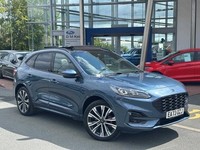 2023 Ford Kuga 2.5 PHEV ST-Line X Edition 5dr CVT Automatic SUV Hybrid Automatic