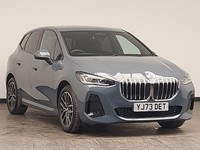 2023 BMW 2 Series 225e xDrive M Sport 5dr DCT Hatchback Hybrid Automatic