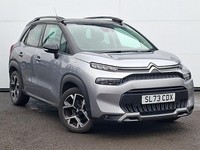 2023 Citroen C3 Aircross 1.2 PureTech 130 Shine Plus 5dr EAT6 Hatchback Petrol A