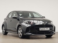 2024 Mazda 2 HYBRID 1.5i Hybrid Exclusive Line 5dr CVT HATCHBACK PETROL/ELECTRIC