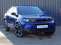 2025 Vauxhall Mokka 1.2 Turbo 136 GS 5dr Hatchback Petrol Manual