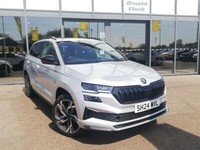 2024 Skoda Karoq 2.0 TDI [150] Sportline 4x4 5dr DSG SUV Diesel Automatic