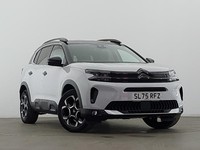 2025 Citroen C5 Aircross 1.5D Max Edition 5dr Auto Hatchback Diesel Automatic