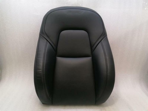 TESLA MODEL 3 FRH Seat Backrest 1452928-71-D Vorne Rechts Sitz Verkleidung