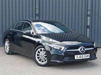 2019 Mercedes-Benz A-Class A200 Sport 4dr Auto Saloon Petrol Automatic