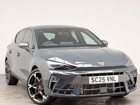 2025 Cupra Leon 1.5 TSI 150 V2 5dr Hatchback Petrol Manual