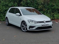 2020 Volkswagen Golf 1.5 TSI EVO 150 R-Line 5dr DSG Hatchback Petrol Automatic