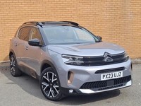 2023 Citroen C5 Aircross 1.5 BlueHDi C-Series Edition 5dr EAT8 HATCHBACK DIESEL 