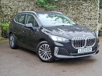 2023 BMW 2 Series 225e xDrive Luxury 5dr DCT HATCHBACK PETROL/ELECTRIC Automatic