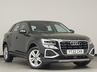 2022 Audi Q2 35 TFSI Sport 5dr ESTATE PETROL Manual