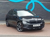 2024 Skoda Kamiq 1.0 TSI Monte Carlo 5dr Hatchback Petrol Manual