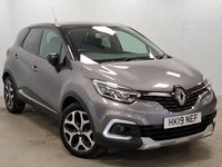 2019 Renault Captur 1.5 dCi 90 GT Line 5dr HATCHBACK DIESEL Manual
