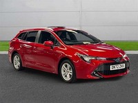 2023 Toyota Corolla 1.8 VVT-I HYBRID ICON 5DR CVT Estate Hybrid Automatic