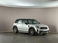 Mini Countryman 1.5 Cooper Exclusive 5dr Auto Petrol