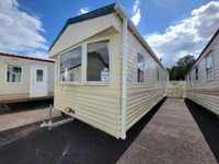 Static Caravan Abi Vista 36x10 3bedroom - Free UK Delivery 