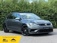 2019 Volkswagen Golf 2.0 TSI 300 R 5dr 4MOTION DSG HATCHBACK PETROL Automatic