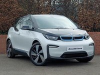 2022 BMW i3 125kW 42kWh 5dr Auto Hatchback Electric Automatic