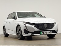 2024 Peugeot 308 115kW GT 54kWh 5dr Auto Hatchback Electric Automatic