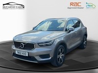 2021 Volvo XC40 T3 Inscription SUV Petrol Automatic