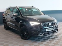 2023 SEAT Ateca 1.5 TSI EVO FR 5dr Estate Petrol Manual