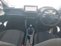 2025 Peugeot 208 1.2 PureTech 100 Style 5dr HATCHBACK PETROL Manual