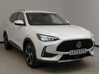 2024 MG MG HS 1.5 T-GDI Trophy 5dr DCT SUV Petrol Automatic
