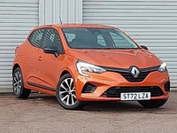 2022 Renault Clio 1.0 TCe 90 Evolution 5dr HATCHBACK PETROL Manual