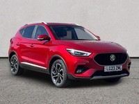 2023 MG ZS 1.5 VTi-TECH Exclusive 5dr Manual Hatchback Petrol Manual
