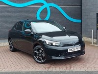 2025 Vauxhall Corsa 1.2 Turbo Ultimate 5dr Hatchback Petrol Manual