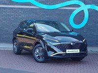 2024 Nissan Qashqai 1.3 DiG-T MH Acenta Premium 5dr Hatchback Petrol Manual