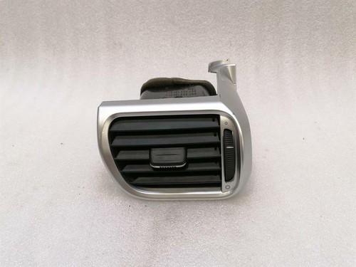 PORSCHE 911 997 Left Air vent 99755212105 Lüftungsdüse Lüftungsgitter Links