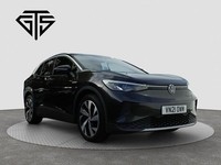 2021 Volkswagen ID.4 Pro Performance 1ST Edition SUV Electric Automatic