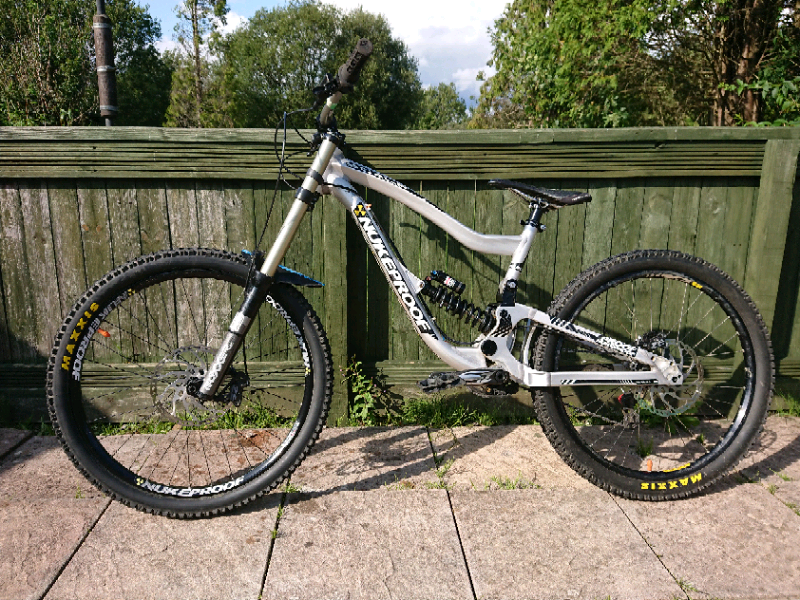 nukeproof scalp price