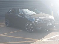 2022 Vauxhall Corsa 1.2 Elite Edition 5dr Hatchback Petrol Manual