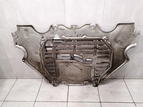 PORSCHE CAYMAN 718 UNDERTRAY 982825253A Unterbodenverkleidung