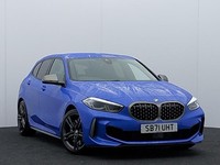 2022 BMW 1 Series M135i xDrive 5dr Step Auto Hatchback Petrol Automatic