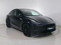 TESLA MODEL Y Performance AWD 5dr Auto
