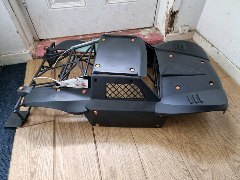 Car Body Panels for sale in UK 26 used Car Body Panels