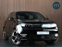 2025 Vauxhall Grandland Electric 73kWh Ultimate SUV 5dr Electric Auto (213 ps) S