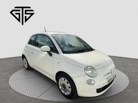 2026 Fiat 500 SUPER POP BIRTHDAY EDITION Hatchback Petrol Automatic