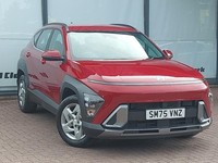2025 Hyundai KONA 1.0T 100 Advance 5dr Hatchback Petrol Manual
