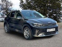 2026 Kia Stonic 1.0T GDI 98 GT-LINE 5DR Estate Petrol Manual