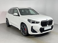 BMW X1 xDrive 30e M Sport 5dr [Tech/Pro Pack] Step Auto
