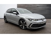 2021 Volkswagen Golf 2.0 TDI GTD Hatchback 5dr Diesel DSG Euro 6 (s/s) (200 ps) 