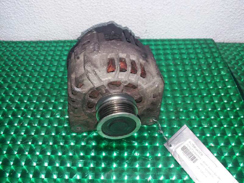 8200086130 Alternateur Pour Renault Clio Ii Fase Ii (B Cb0) Authentique 1021647