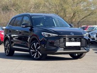 2026 MG MG ZS 1.5 Hybrid+ Trophy Auto Euro 6 (s/s) 5dr Automatic SUV Hybrid Auto