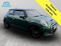 2022 MINI Electric Hatch Cooper SE Level 2 Hatchback Electric Automatic