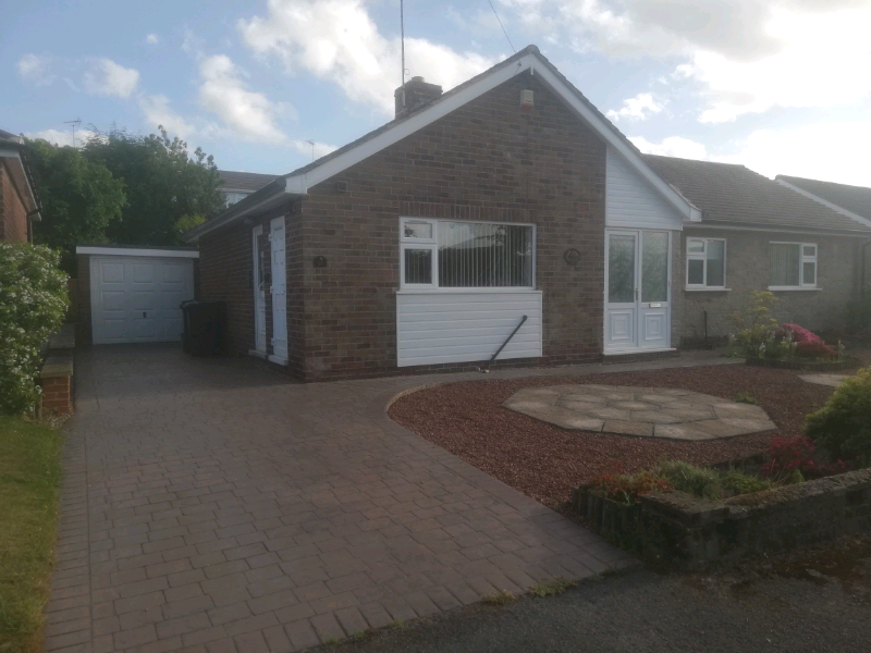 3 bed bungalow Ravenshead NG15 in Birstall, Leicestershire Gumtree